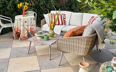 Customer Stories: Scarlett’s Dream Home